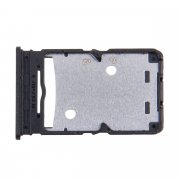 Контейнер SIM для Tecno Camon 20 (голубой) — 2