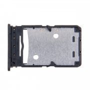 Контейнер SIM для Tecno Pova 6 Pro 5G (серый) — 2