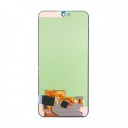 Дисплей с тачскрином для Samsung Galaxy A56 5G (A566B) (черный) — 1