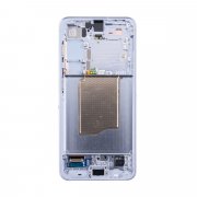 Дисплейный модуль с тачскрином для Samsung Galaxy S25 (S931B) (голубой)