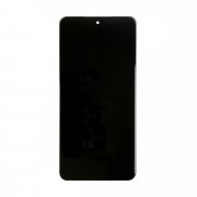 Дисплейный модуль с тачскрином для Samsung Galaxy S21 FE (G990B) (зеленый) — 2