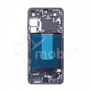 Дисплейный модуль с тачскрином для Samsung Galaxy S23 Plus (S916B) (черный) (OLED)