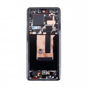 Дисплейный модуль с тачскрином для Xiaomi 13 Ultra (черный)