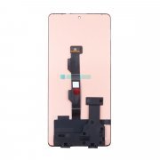Дисплей с тачскрином для Xiaomi Redmi Note 14S (черный)