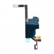 Шлейф для Apple iPhone 13 Pro на сенсор/микрофон - Премиум