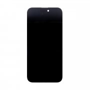 Дисплей с тачскрином для Apple iPhone 14 Pro Max (черный) — 2