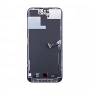 Дисплей с тачскрином для Apple iPhone 14 Pro Max (черный) — 1