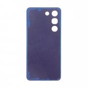 Задняя крышка для Vivo V30 Lite 4G (черная)