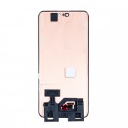 Дисплей с тачскрином для Huawei Mate 70 Pro (черный)