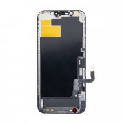 Дисплей с тачскрином для Apple iPhone 12 Pro iPhone 12/iPhone 12 Pro (черный) — 1