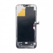 Дисплей с тачскрином для Apple iPhone 12 Pro Max (черный)