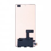Дисплей с тачскрином для Infinix Note 50 Pro 4G (черный)