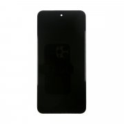 Дисплейный модуль с тачскрином для Tecno Pova 4 (черный) — 2
