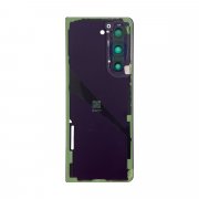Задняя крышка для Samsung Galaxy Z Fold5 (F946B) (черная)