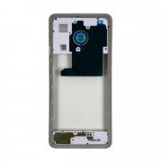 Средняя часть для Tecno Spark Go 2024 (золотистая) — 2