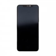 Дисплей с тачскрином для Apple iPhone 11 Pro Max (черный) — 2