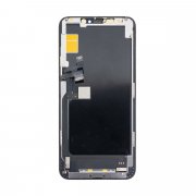 Дисплей с тачскрином для Apple iPhone 11 Pro Max (черный) — 1