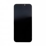 Дисплей с тачскрином для Apple iPhone 12 Pro (черный) (OLED) — 2