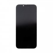 Дисплей с тачскрином для Apple iPhone 13 (черный) (OLED) — 2