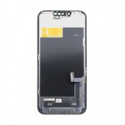 Дисплей с тачскрином для Apple iPhone 13 (черный) (OLED) — 1