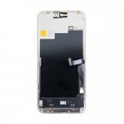 Дисплей с тачскрином для Apple iPhone 15 Pro Max (черный) (OLED) — 1