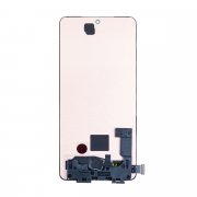 Дисплей с тачскрином для Xiaomi Poco F7 Pro (черный) &mdash; 1