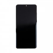 Дисплейный модуль с тачскрином для Samsung Galaxy S20 Plus (G985F) (серый) (TFT) — 2