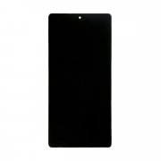 Превью Дисплейный модуль с тачскрином для Samsung Galaxy S25 Ultra (S938B) (черный) — 2