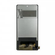 Дисплей с тачскрином для Tecno Spark 20 Pro Plus (черный) (TFT) — 1