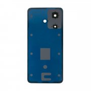 Задняя крышка для Tecno Spark Go 2024 (золотистая) премиум — 1