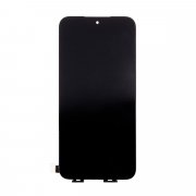 Превью Дисплей с тачскрином для Xiaomi Poco F7 (черный) &mdash; 2