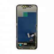 Дисплей с тачскрином для Apple iPhone 13 mini (черный) (TFT) — 1