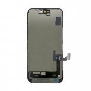 Дисплей с тачскрином для Apple iPhone 15 (черный) (TFT) — 1