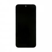 Дисплей с тачскрином для Huawei Honor X6c (черный) &mdash; 2