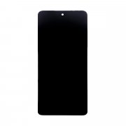 Дисплей с тачскрином для Infinix Hot 50 4G (черный)
