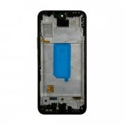 Дисплейный модуль с тачскрином для Samsung Galaxy A54 5G (A546E) (черный) (TFT)