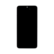 Дисплейный модуль с тачскрином для Samsung Galaxy S22 Plus (S906B) (розовый)
