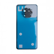 Задняя крышка для Realme 13 5G (черная) Премиум