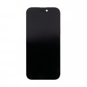 Дисплей с тачскрином для Apple iPhone 16 Pro (черный) — 2