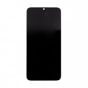 Превью Дисплейный модуль с тачскрином для Huawei Honor X5 Plus (черный) — 2