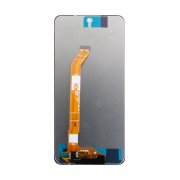Дисплей с тачскрином для Realme C71 (черный)