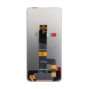 Дисплей с тачскрином для Xiaomi Redmi 13 4G Poco M6 4G (черный)