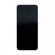 Превью Дисплейный модуль с тачскрином для Samsung Galaxy A36 5G (A366B) (фиолетовый) — 2