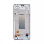 Превью Дисплейный модуль с тачскрином для Samsung Galaxy A36 5G (A366B) (фиолетовый) — 1