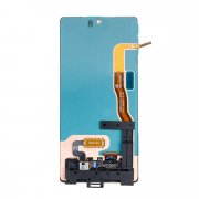 Дисплей с тачскрином для Samsung Galaxy Note 20 (N980F) (черный)