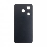 Задняя крышка для Tecno Spark Go 2024 (зеленая)