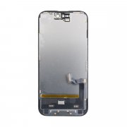 Дисплей с тачскрином для Apple iPhone 15 (черный) (OLED) — 1