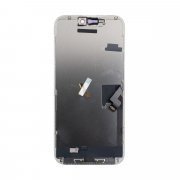 Дисплей с тачскрином для Apple iPhone 16 Pro Max (черный) (OLED) — 1