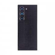 Задняя крышка для Samsung Galaxy Z Fold6 (F956B) (черная) &mdash; 2