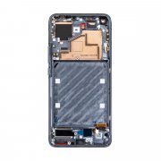 Дисплейный модуль с тачскрином для Xiaomi Mi 11 (черный) — 1